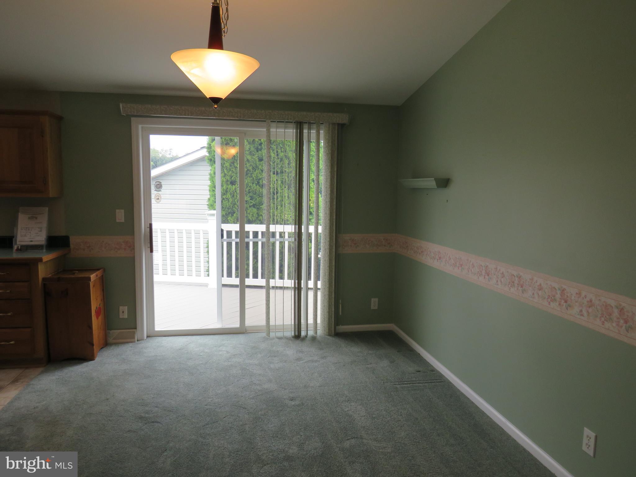 377 Spring Meadow Circle New Hope, PA 18938 - Photo 14 of 40 Dining Room