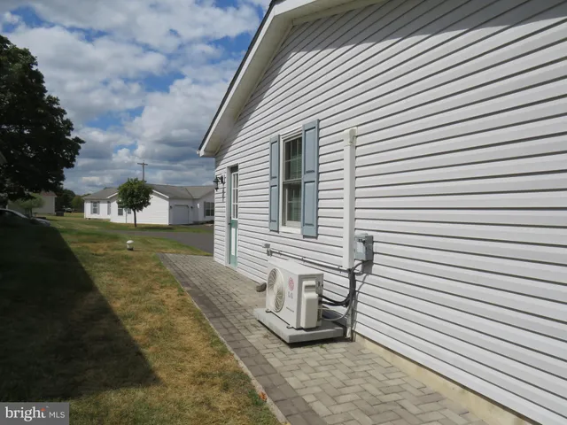 $369,000 | 377 Spring Meadow Circle, New Hope, PA 18938