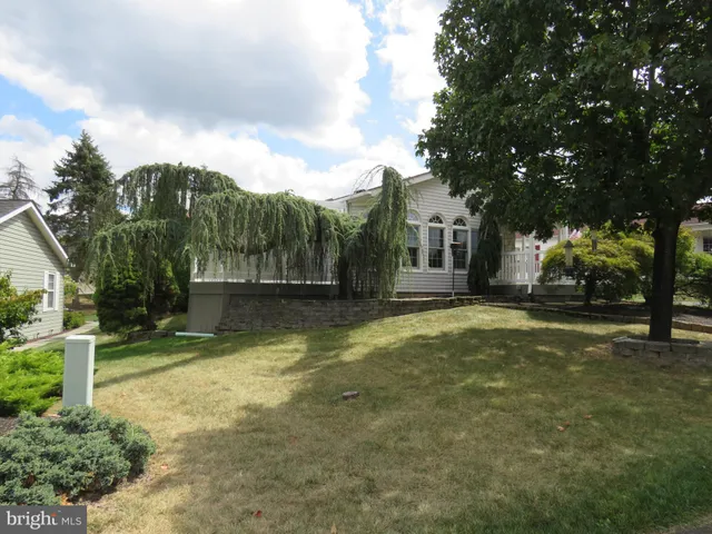 $369,000 | 377 Spring Meadow Circle, New Hope, PA 18938