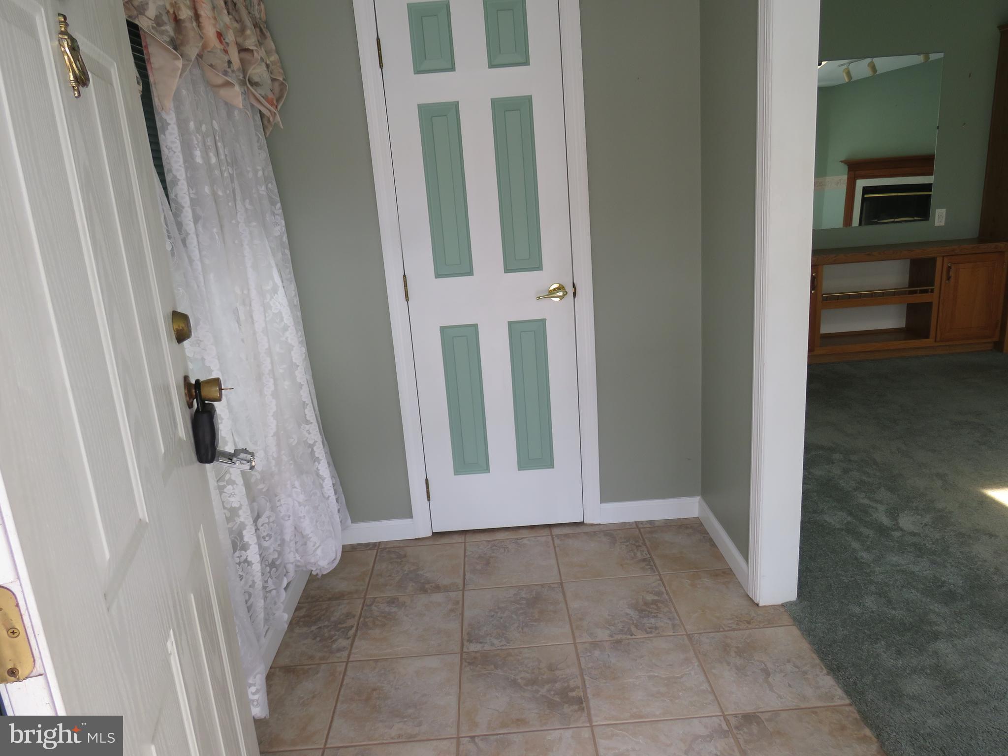 377 Spring Meadow Circle New Hope, PA 18938 - Photo 10 of 40 Foyer Entry