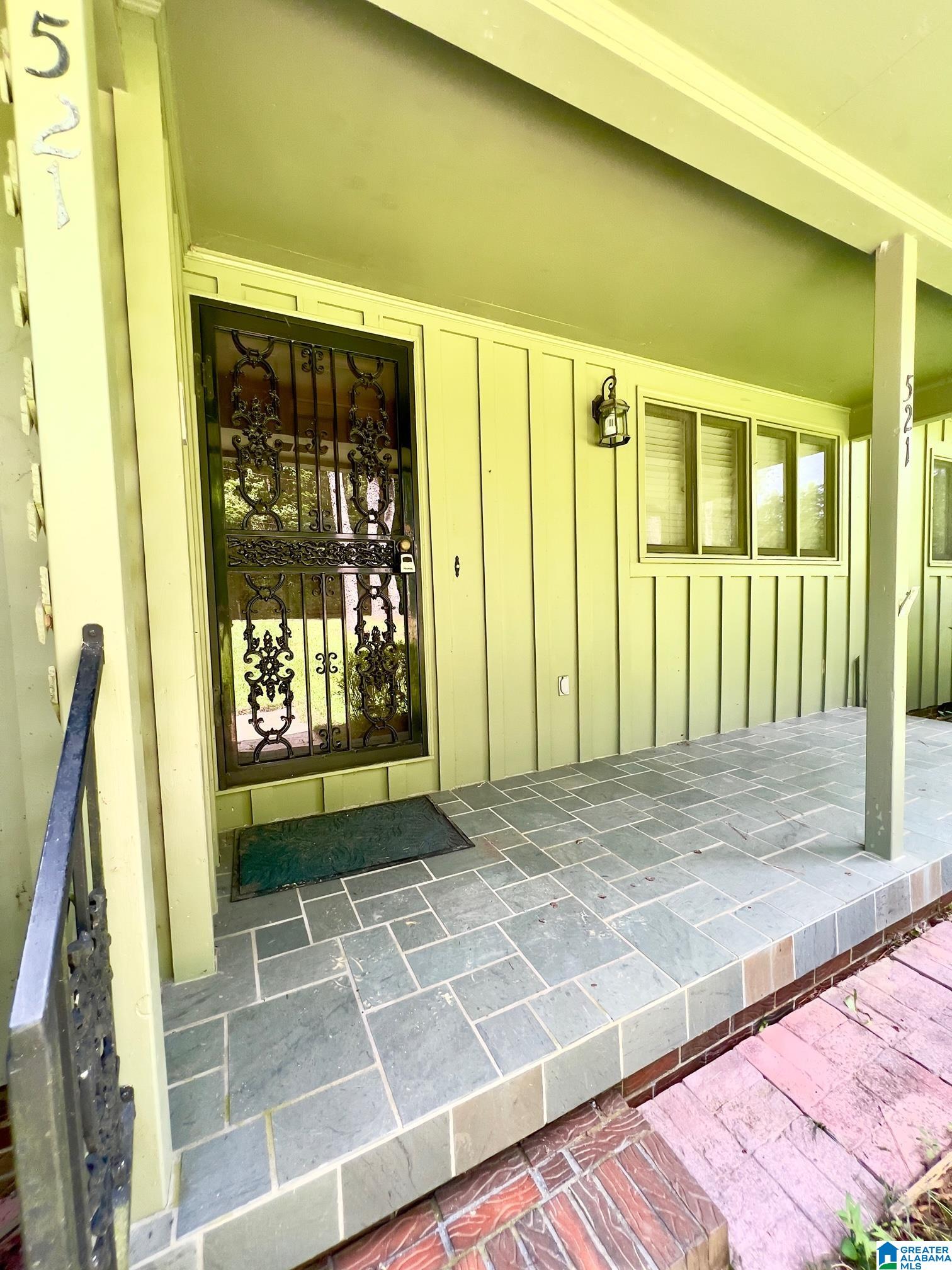 521 Ralph Avenue Gadsden, AL 35905 - Photo 42 of 52