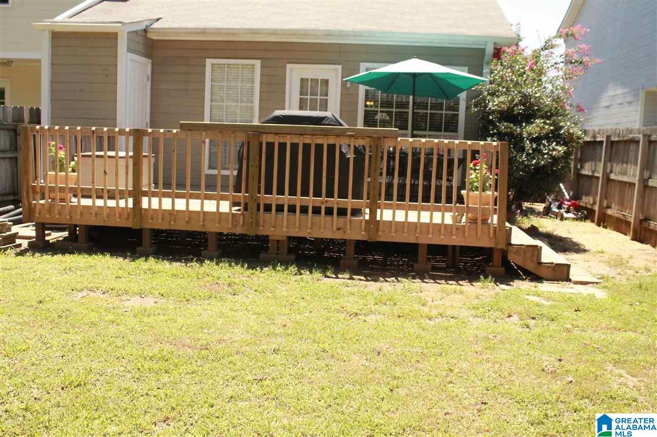 137 Willow Point Lane Alabaster, AL 35007 - Photo 15 of 15