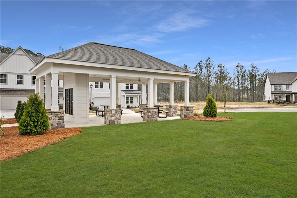 6265 Kismet Road Buford, GA 30518 - Photo 35 of 36 Gallery Image 35