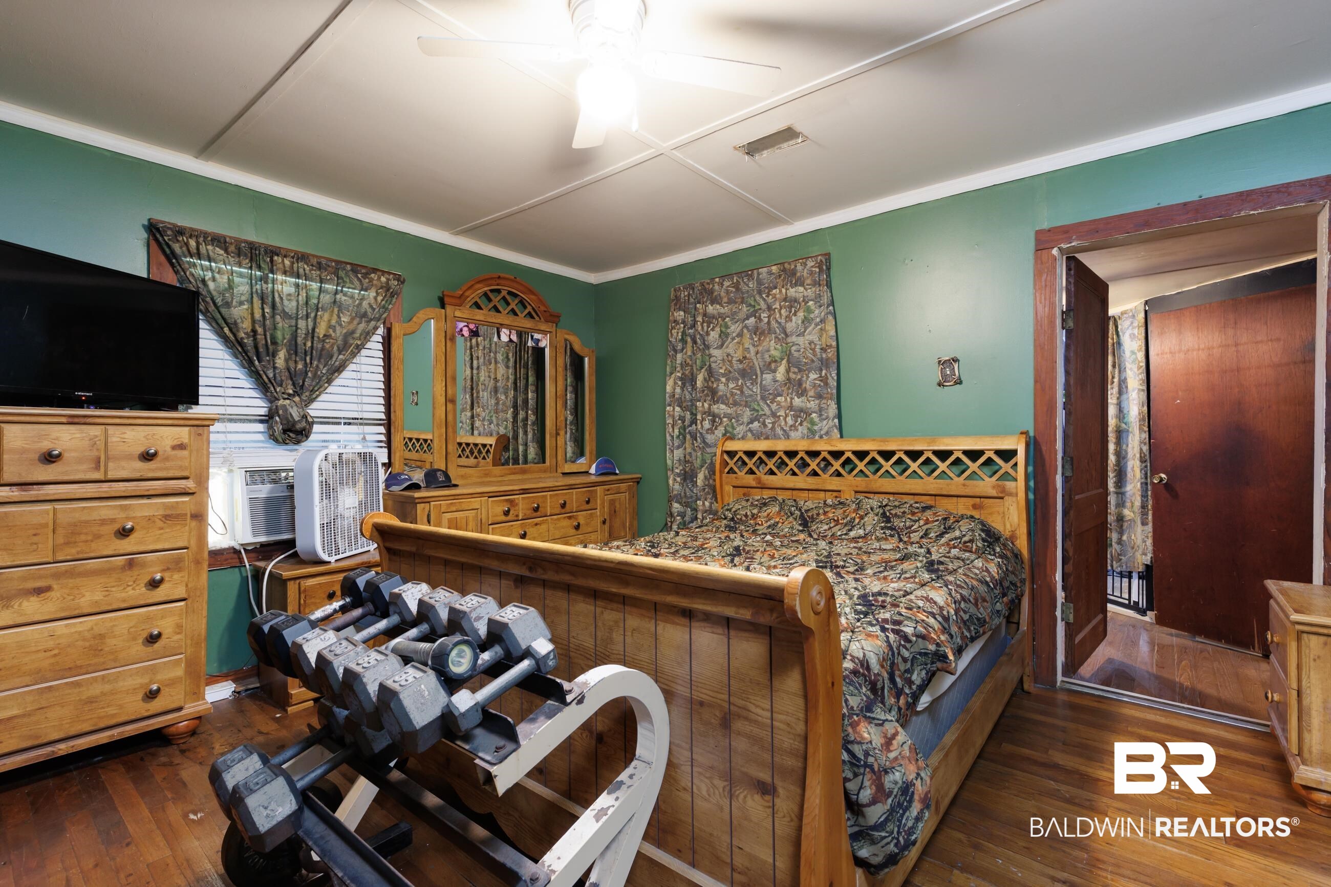 11350 Jack Hamilton Road Mobile, AL 36695 - Photo 11 of 31