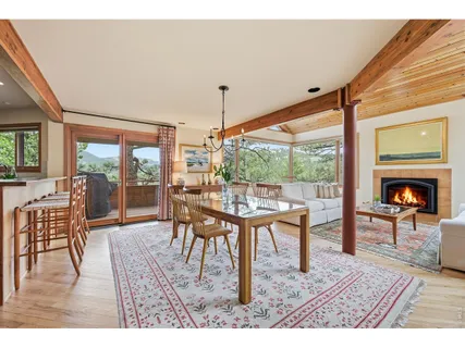 $1,650,000 | 3367 Sunshine Canyon Drive, Boulder, CO 80302