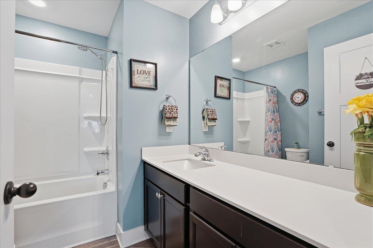 1101 Millison Place Moore, SC 29369 - Photo 29 of 43