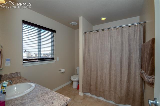 7896 Calabash Road Colorado Springs, CO 80908 - Photo 25 of 27