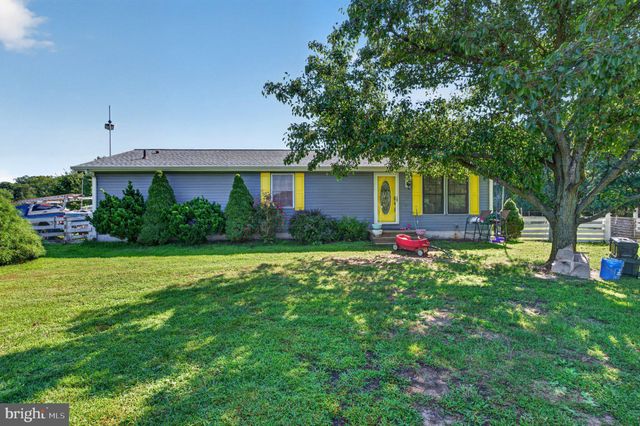 $420,000 | 269 Walker School Road, Townsend, DE 19734
