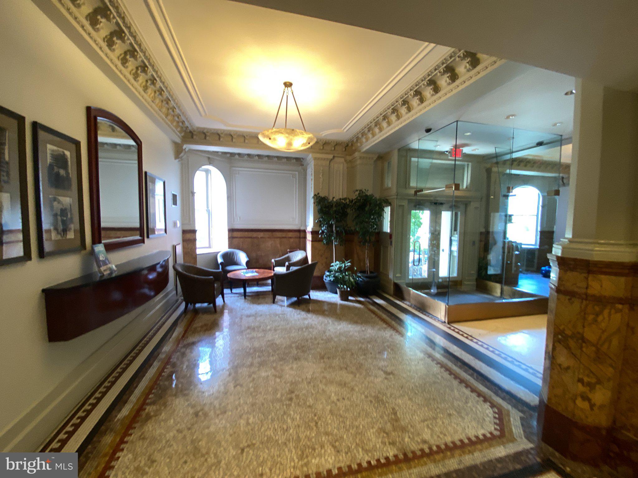 1615 Q Street Northwest, Unit 710 Washington, DC 20009 - Photo 7 of 8