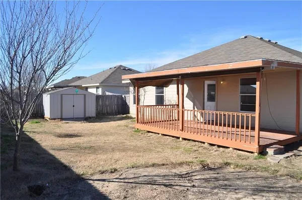 $299,000 | 311 Olivia Lane, Anna, TX 75409