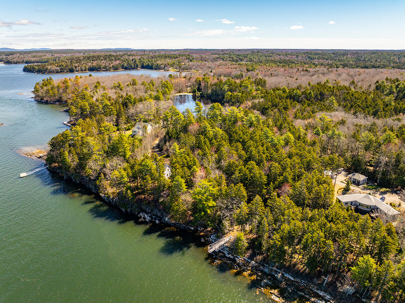25 Deaver Road Waldoboro, ME 04572 - Photo 14 of 14 DJI_0031