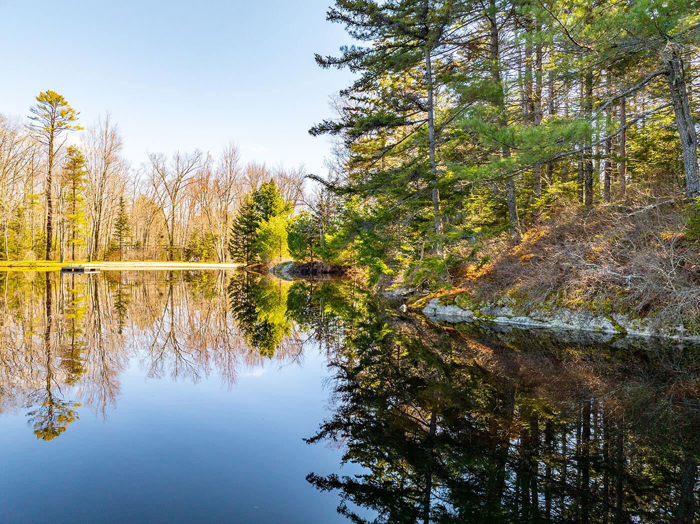 25 Deaver Road Waldoboro, ME 04572 - Photo 2 of 14 DJI_0022