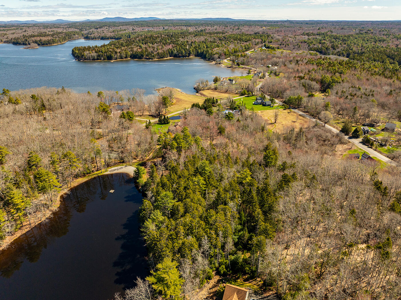 25 Deaver Road Waldoboro, ME 04572 - Photo 4 of 14 DJI_0032