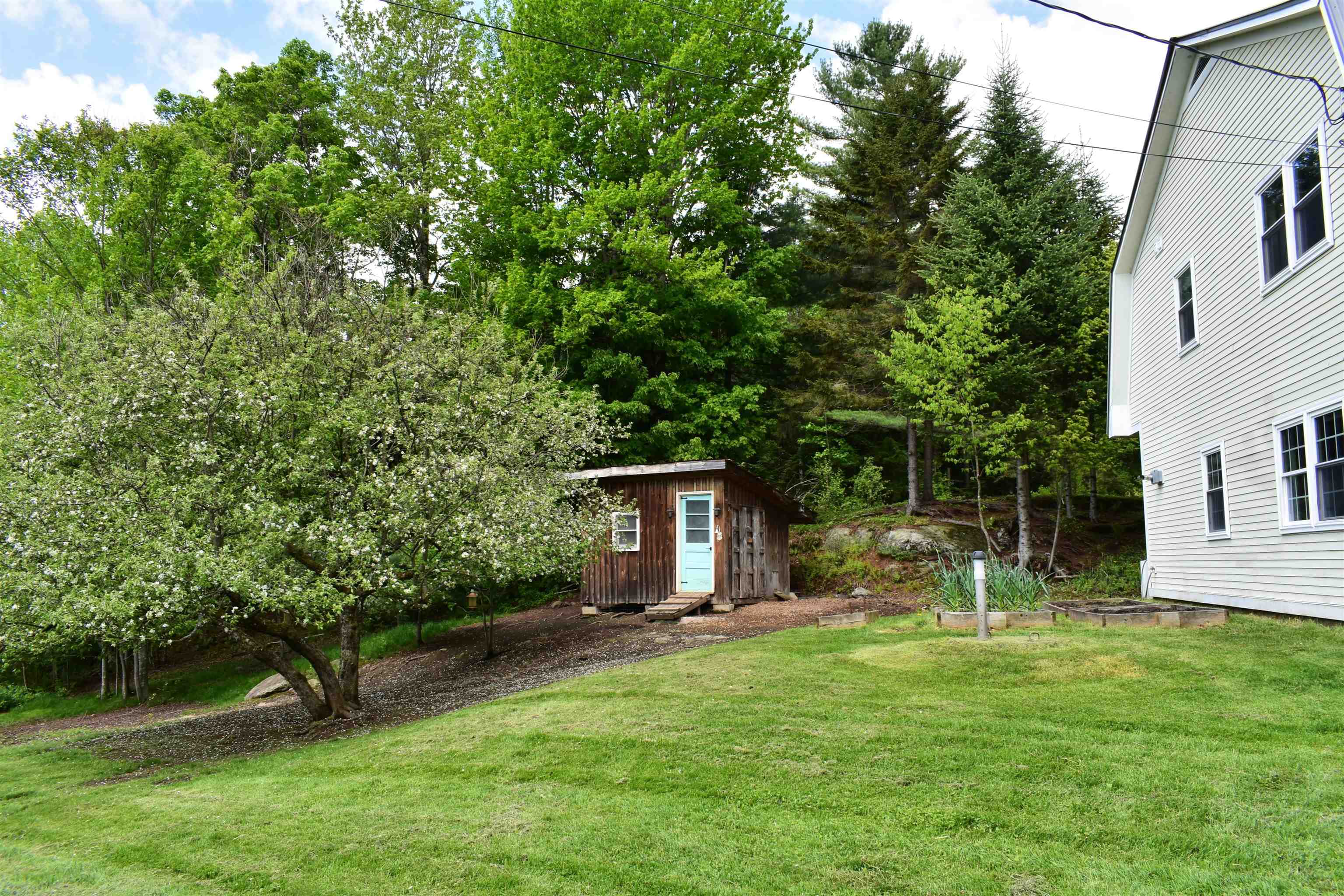 60 Hampshire Hill Road Worcester, VT 05682 - Photo 24 of 39