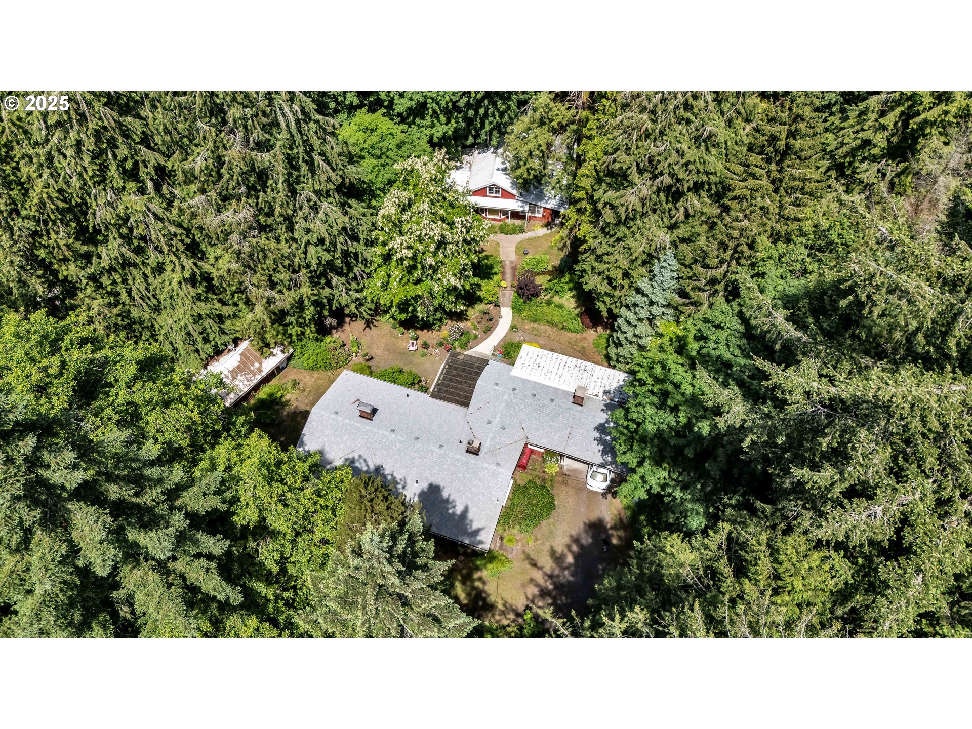 63645 East Barlow Trail Road Rhododendron, OR 97049 - Photo 46 of 48