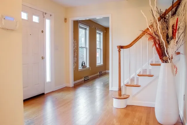 $849,999 | 4 Robinette Road, Stoughton, MA 02072