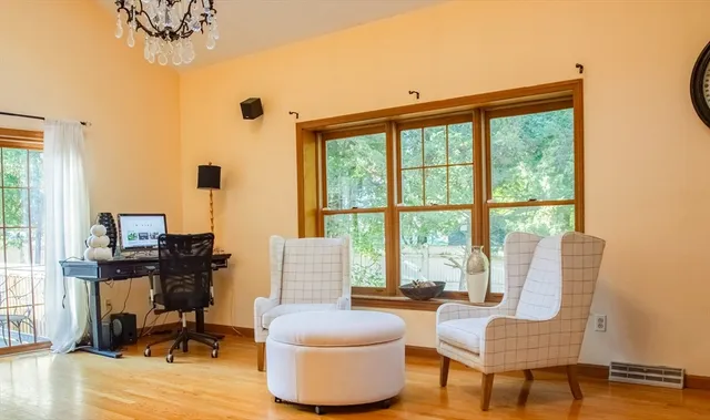 $849,999 | 4 Robinette Road, Stoughton, MA 02072