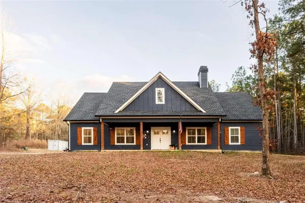 $479,900 | 700 Biltmore Road, Mansfield, GA 30055