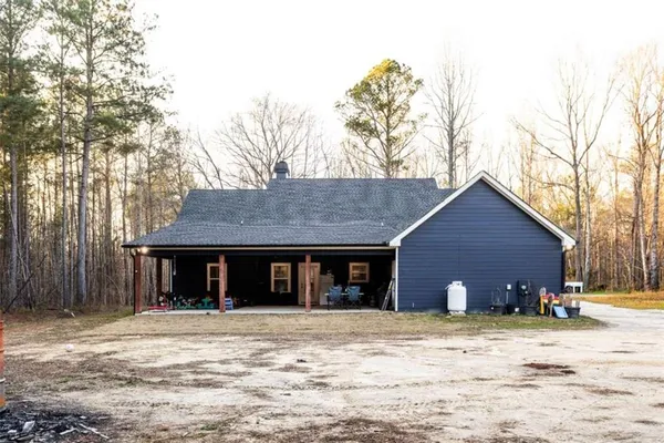 $479,900 | 700 Biltmore Road, Mansfield, GA 30055