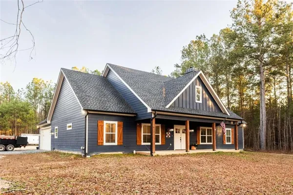 $479,900 | 700 Biltmore Road, Mansfield, GA 30055
