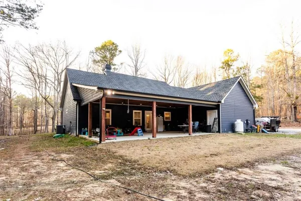 $479,900 | 700 Biltmore Road, Mansfield, GA 30055