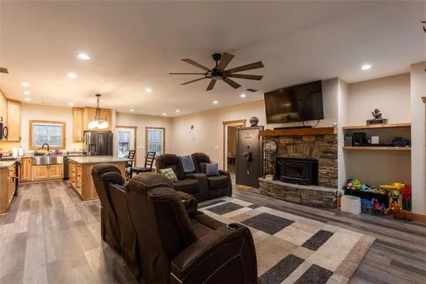 $479,900 | 700 Biltmore Road, Mansfield, GA 30055