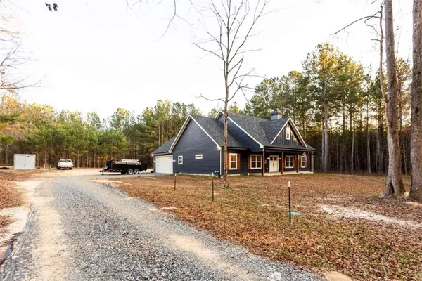 $479,900 | 700 Biltmore Road, Mansfield, GA 30055