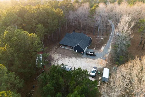$479,900 | 700 Biltmore Road, Mansfield, GA 30055