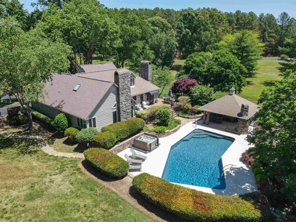 $1,349,000 | 171 Highway 11, Landrum, SC 29356