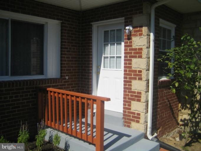 1705 Thomas Road Fort Washington, MD 20744 - Photo 8 of 24 Exterior (Front)