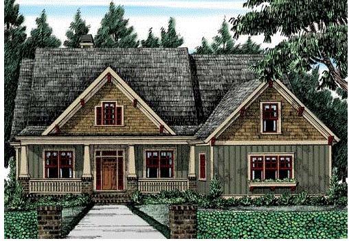476 Old Good Hope Road Good Hope, GA 30641 - Photo 1 of 1