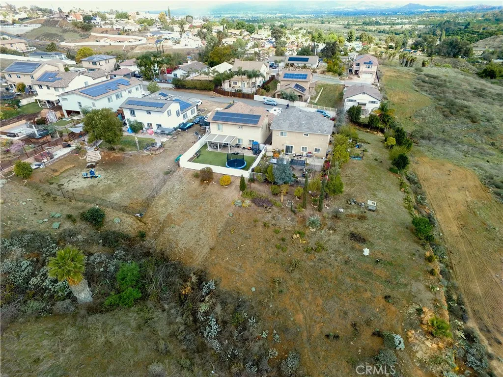 0 271181015th Riverside, CA 92505 - Photo 1 of 13 an aerial view of residential houses with outdoor space