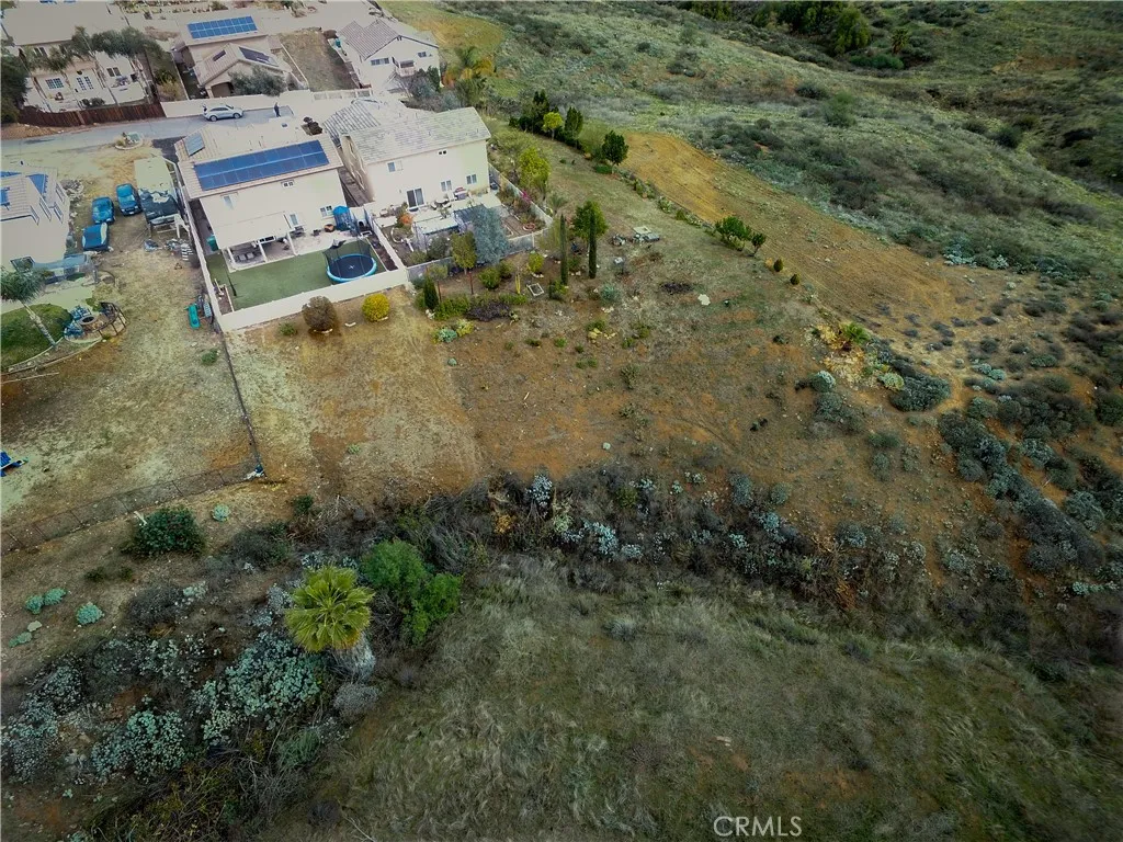 0 271181015th Riverside, CA 92505 - Photo 7 of 13 an aerial view of residential house with parking space