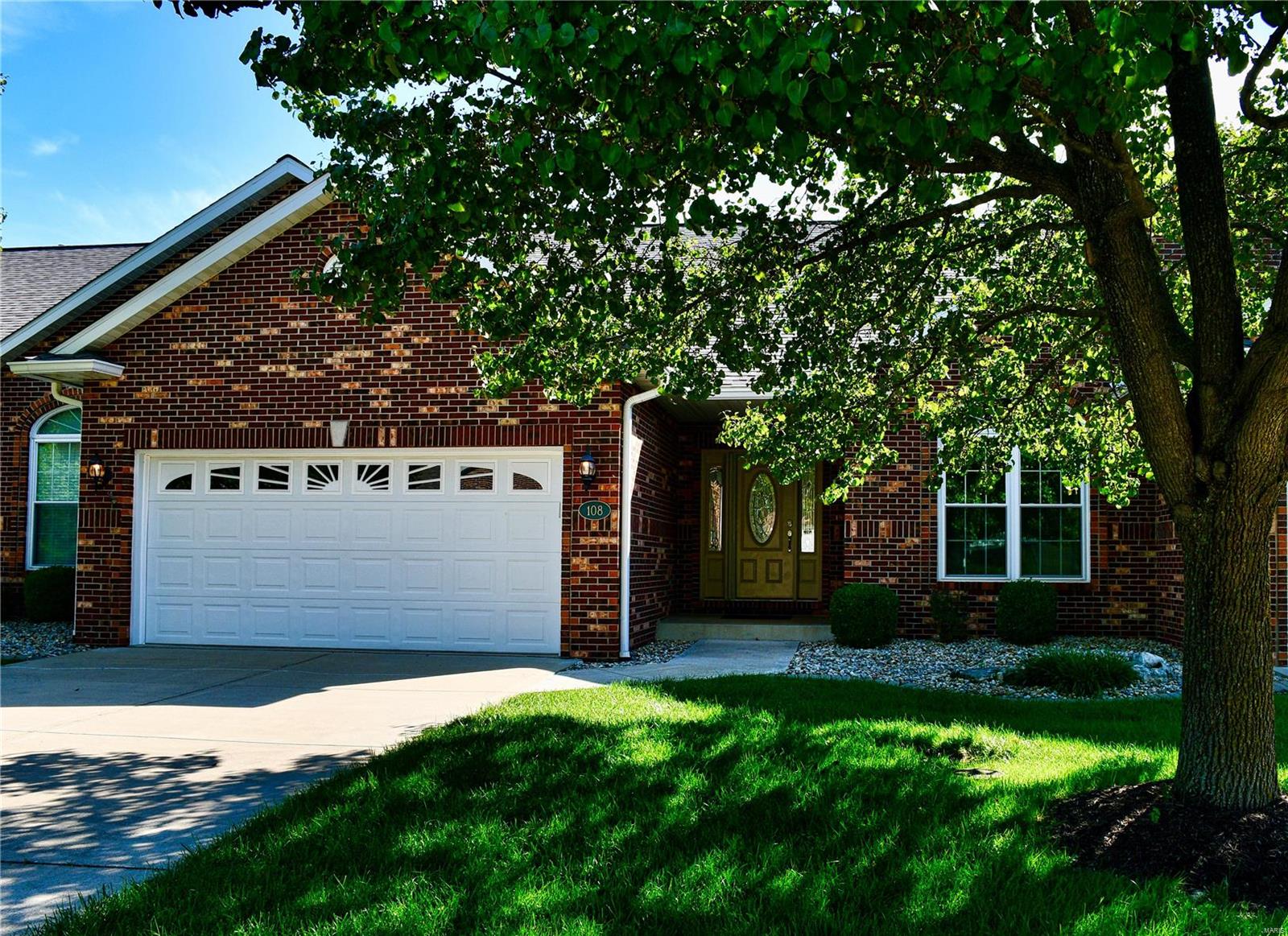 108 Summit Ridge Maryville, IL 62062 - Photo 3 of 36 Gallery Image 3