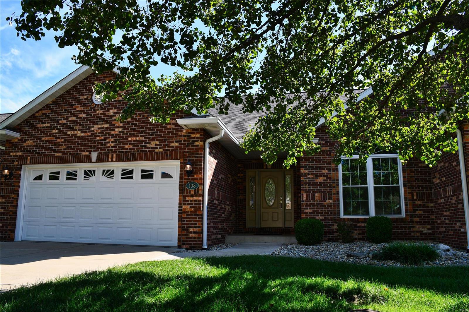 108 Summit Ridge Maryville, IL 62062 - Photo 32 of 36 Gallery Image 32