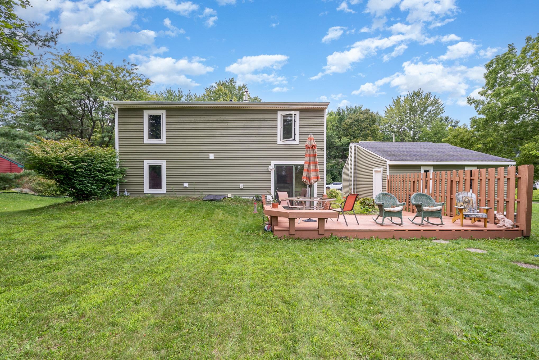 1655 Scully Road Mount Pleasant, MI 48858 - Photo 22 of 28