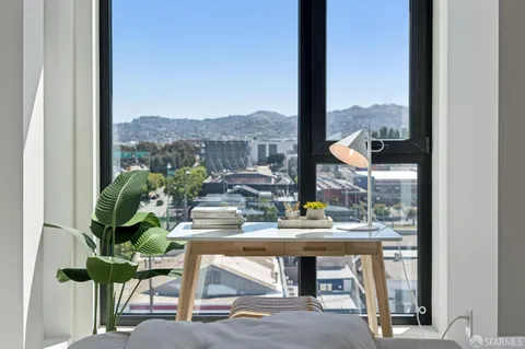 $964,000 | 988 Harrison Street, Unit SB9, San Francisco, CA 94107