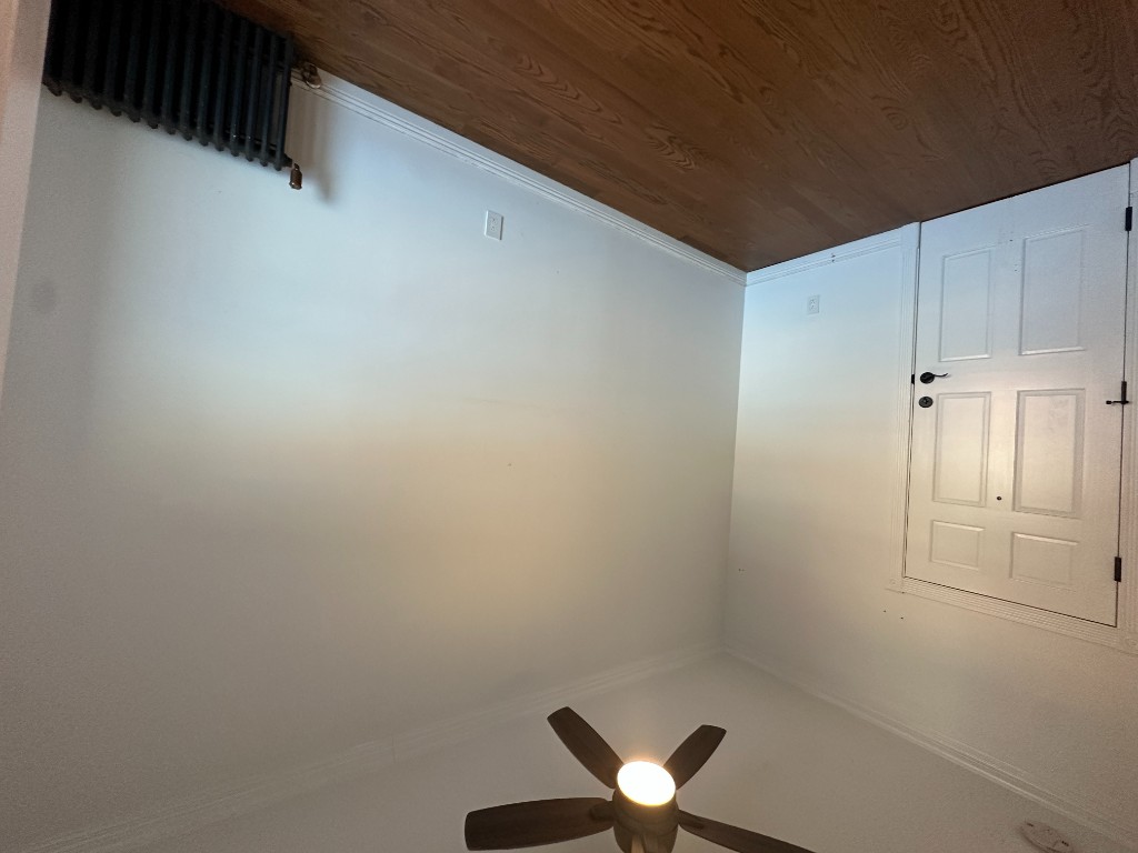 60 Union Street, Unit 4 Brooklyn, NY 11231 - Photo 8 of 8 a view of a hallway with closet