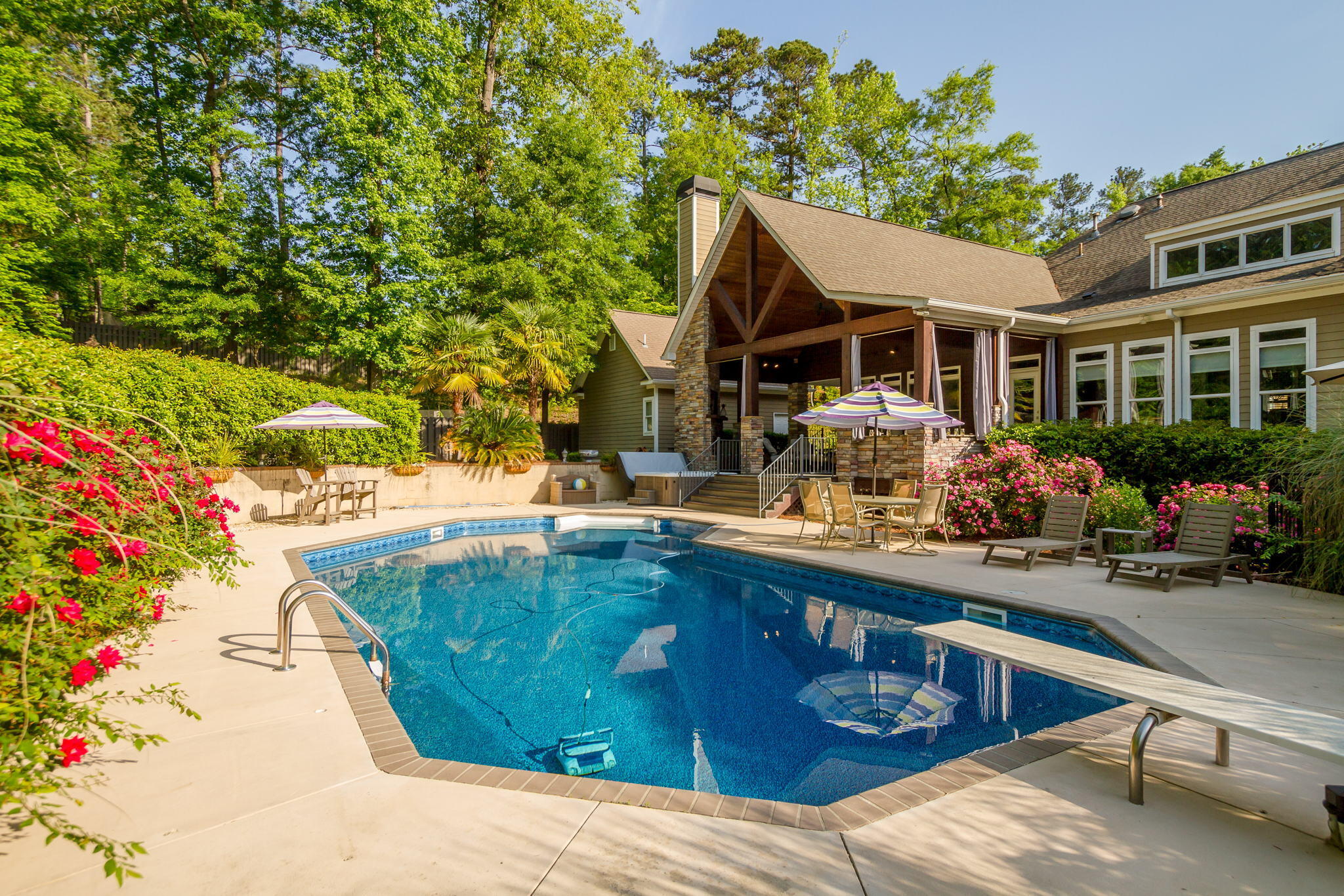 154 Pond View Road Evans, GA 30809 - Photo 42 of 47 85-web-or-mls-IMG_1815