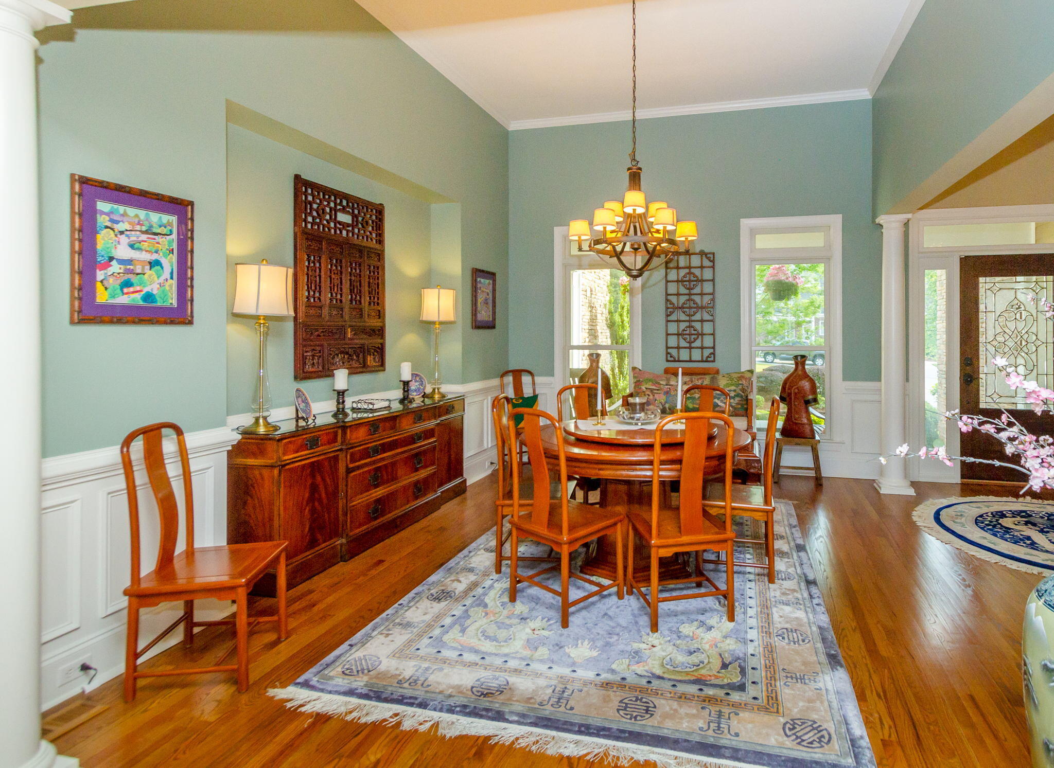 154 Pond View Road Evans, GA 30809 - Photo 5 of 47 14-web-or-mls-IMG_1697-Edit