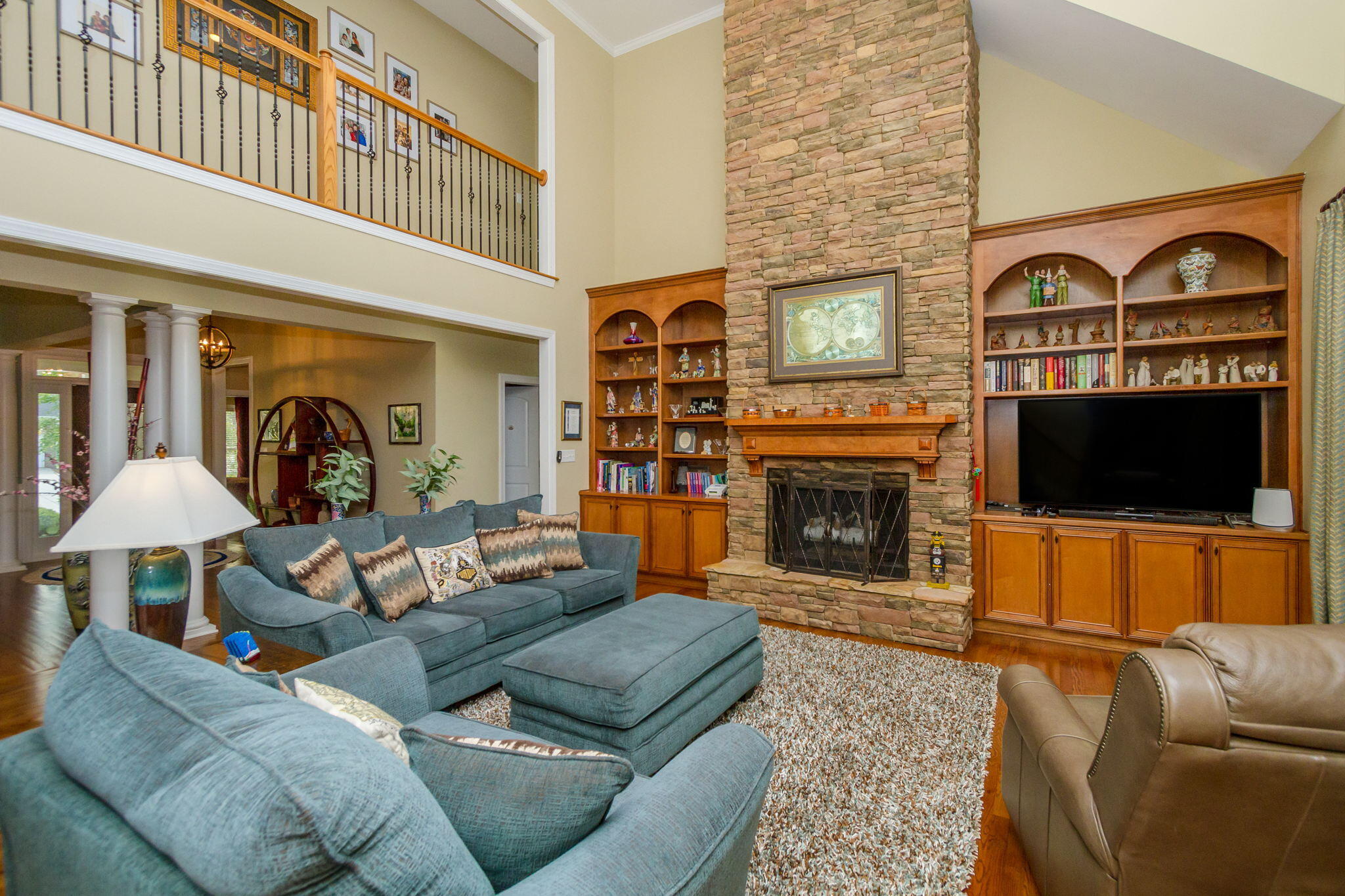 154 Pond View Road Evans, GA 30809 - Photo 6 of 47 16-web-or-mls-IMG_1689-Edit