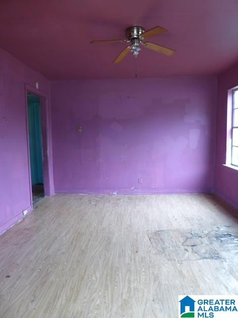 3236 45th Street Southwest Birmingham, AL 35221 - Photo 2 of 8