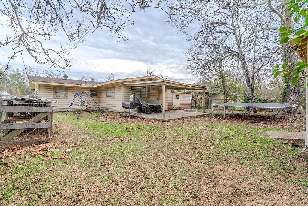 4565 Beaumont Drive Beaumont, TX 77708 - Photo 12 of 12