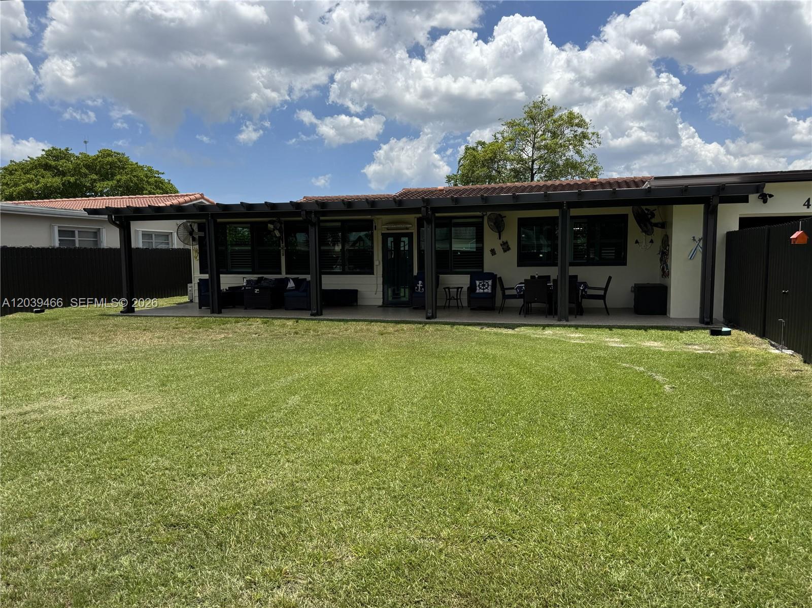 4301 Adams Street Hollywood, FL 33021 - Photo 54 of 64