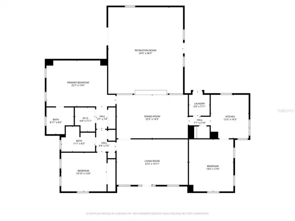 $1,199,000 | 3597 County Road 760, Unit 760, Arcadia, FL 34266