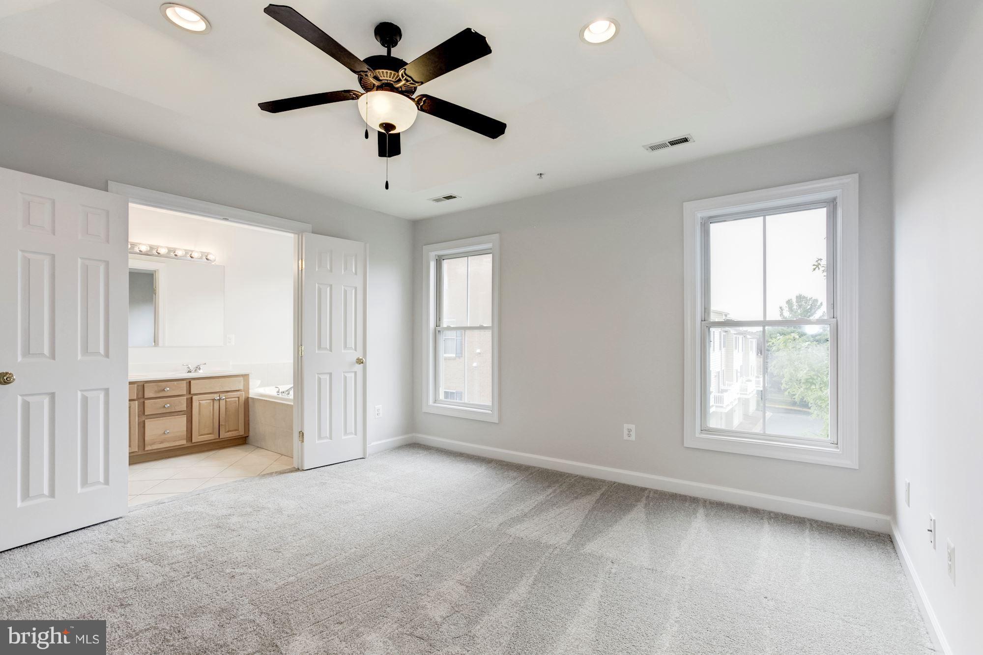 2316 Plyers Mill Road Silver Spring, MD 20902 - Photo 15 of 24 a view of an empty room with a window