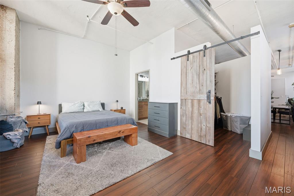 1627 Locust Street, Unit 305 St. Louis, MO 63103 - Photo 12 of 35