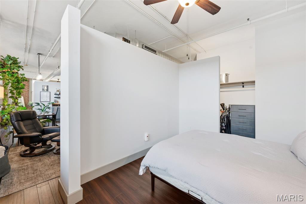 1627 Locust Street, Unit 305 St. Louis, MO 63103 - Photo 17 of 35