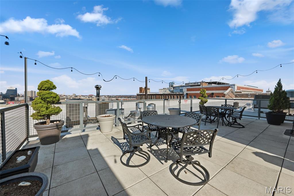 1627 Locust Street, Unit 305 St. Louis, MO 63103 - Photo 21 of 35