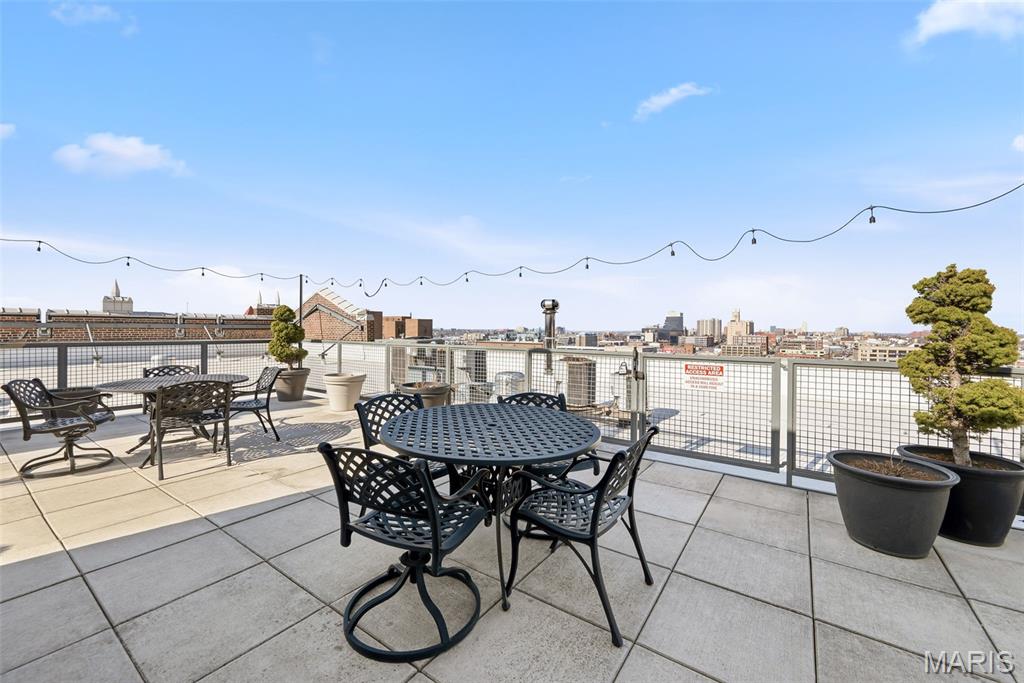 1627 Locust Street, Unit 305 St. Louis, MO 63103 - Photo 22 of 35